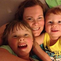 Jodie Richards Photo 10