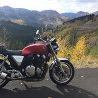 Chad Horrocks Photo 6