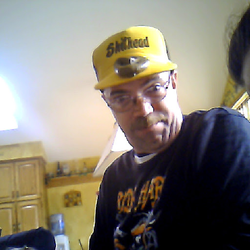 George Hendricks Photo 43