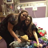 Christine Stapleton Photo 19