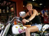 Jaime Moore Photo 40