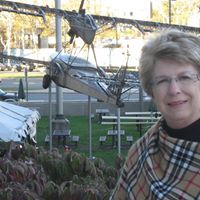 Ann Parish Photo 23 Ann Parish Photo 23