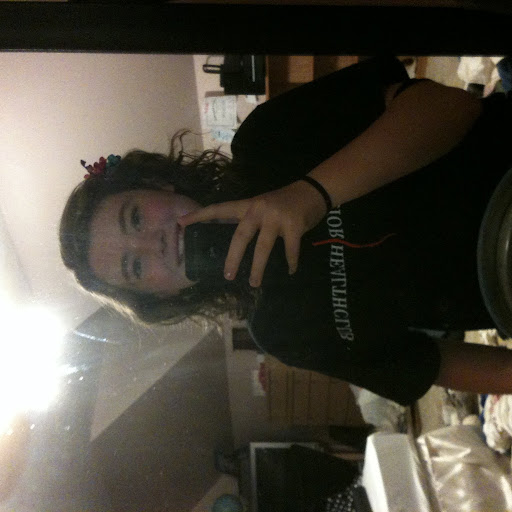 Rebecca Puckett Photo 13