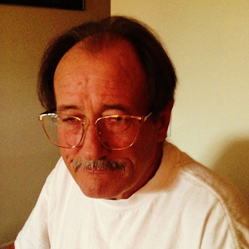 Ronald Auger Photo 3