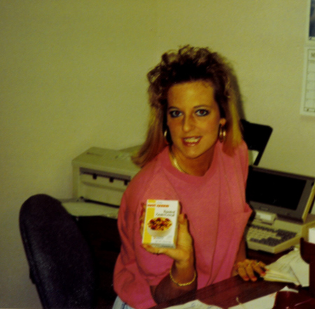 Sandra Dorsey Photo 29