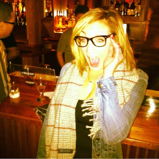 Christine Frazier Photo 19