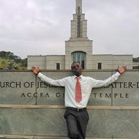 Jeremiah Bruce Photo 20