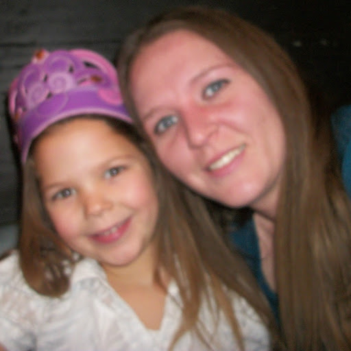 Rachel Martin Photo 42