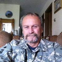 Richard Mead Photo 35