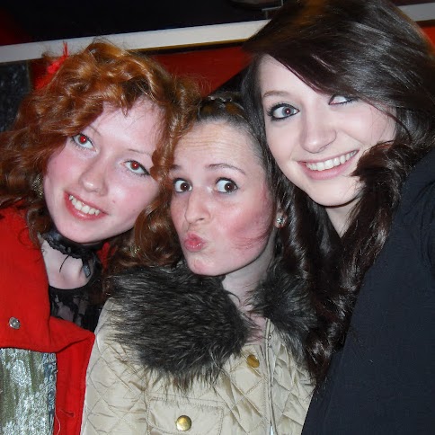 Amy Jamieson Photo 8