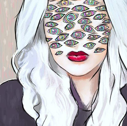 Renee Stuart Photo 26