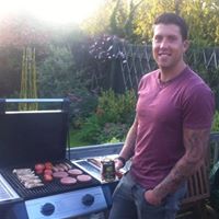 Christian Spence Photo 22