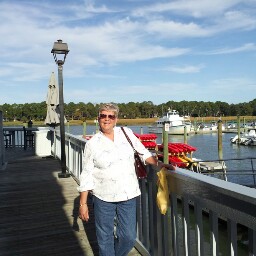 Diane Vance Photo 2