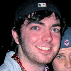 Kevin Roach Photo 23