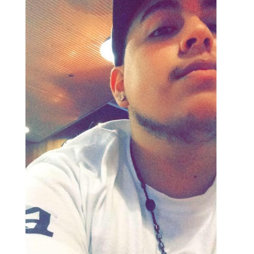 Cesar Martinez Photo 18
