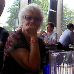 Marion Cox Photo 33