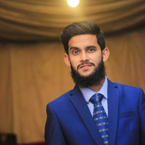 Muhammad Zaki Photo 7