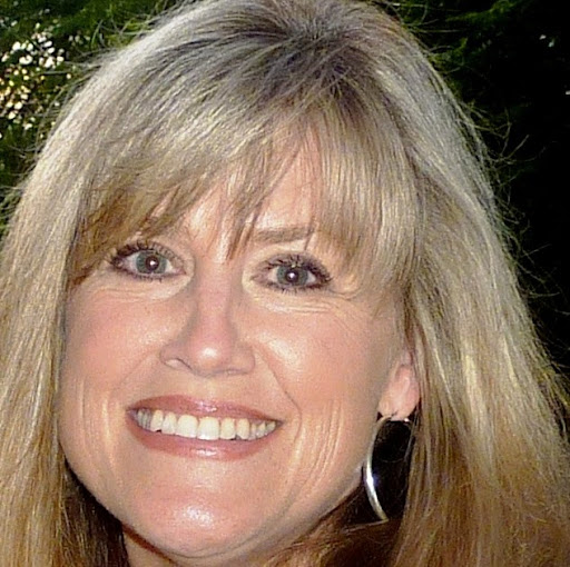 Laurie Griffin Photo 14