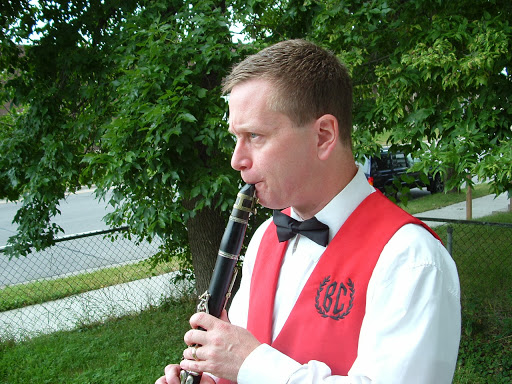 Fred Richardson Photo 20