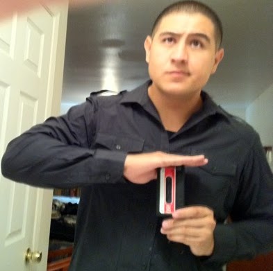 Cristobal Contreras Photo 3