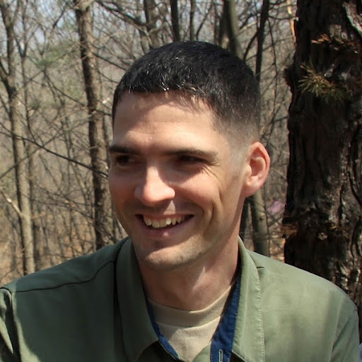 David Laird Photo 37