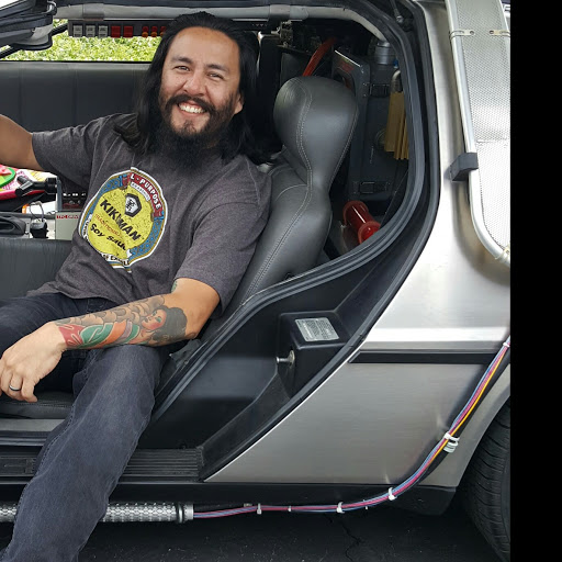 William Garcia Photo 19