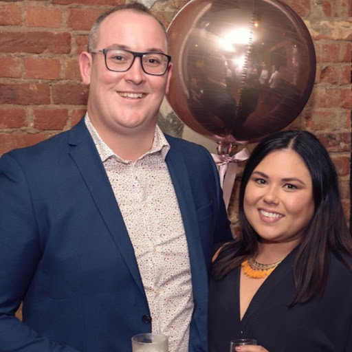 Lawrence Moran Photo 6