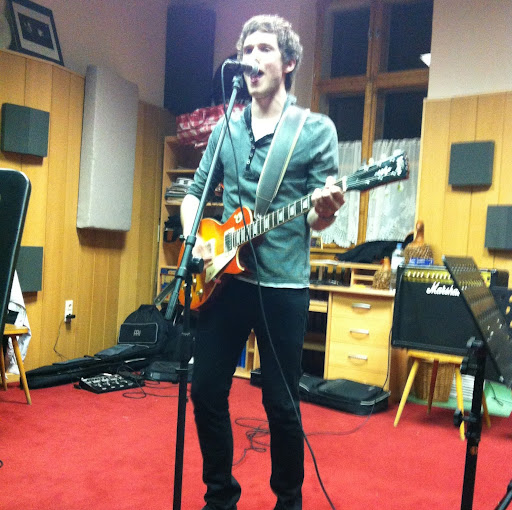 Christoph Weber Photo 11