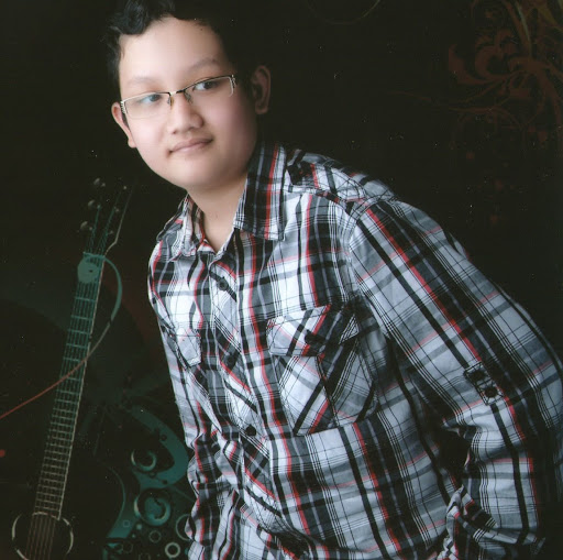 Kevin Christian Photo 48
