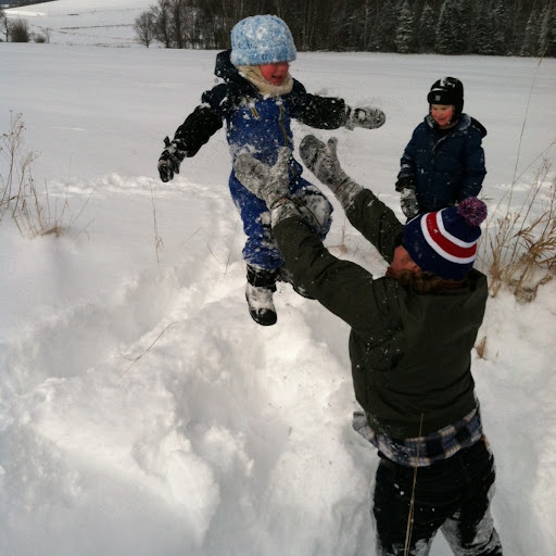 Howard Graham Photo 15