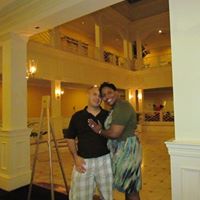 Chris Allison Photo 37