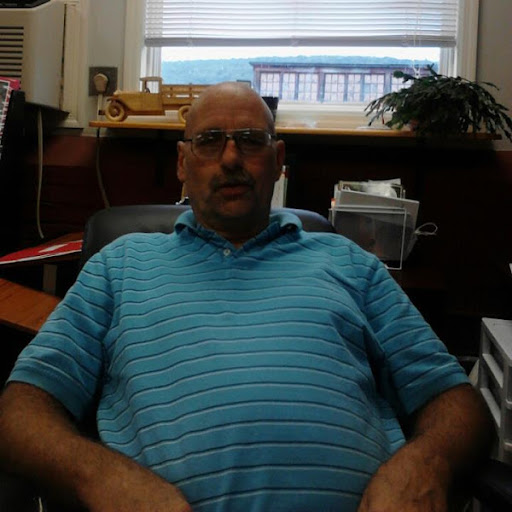 Michael Fields Photo 30