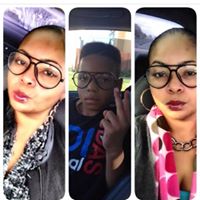 Stephanie Greer Photo 22