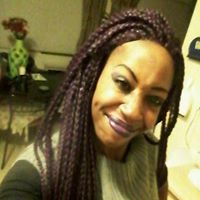 Alicia Meadows Photo 14