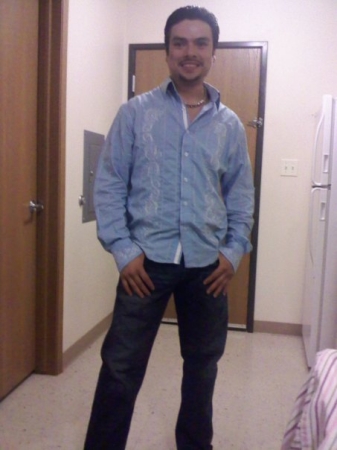 Jose Villagomez Photo 31