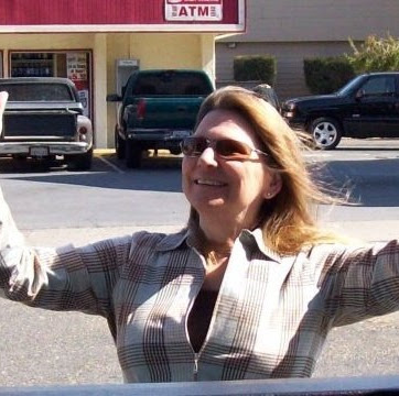Debbie Lester Photo 33