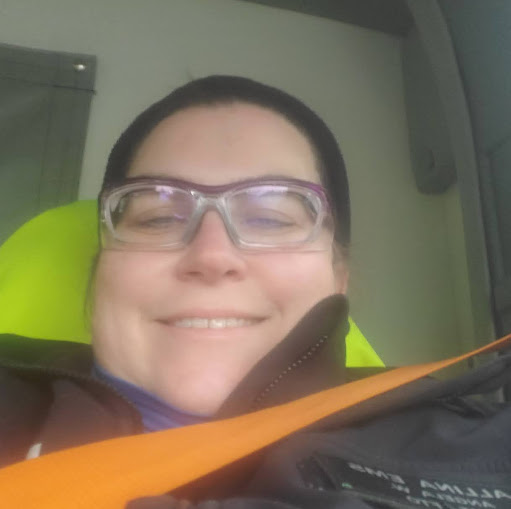 Angela Walter Photo 17