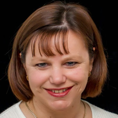 Rebecca Mann Photo 32