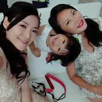 Ellen Wong Photo 19