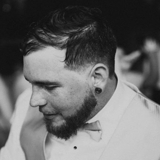 Charlie Spriggs Photo 7