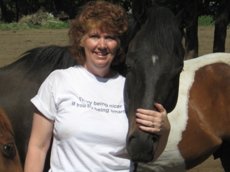 Cheryl Perkins Photo 3