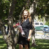 Rebecca Vandenberg Photo 16