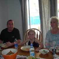 Melba Freeman Photo 5
