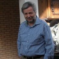 Richard Loeb Photo 12