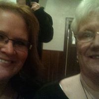 Julie Rowan Photo 11