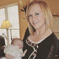 Ashley Bahr Photo 18