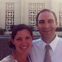 Leeann Robinson Photo 11