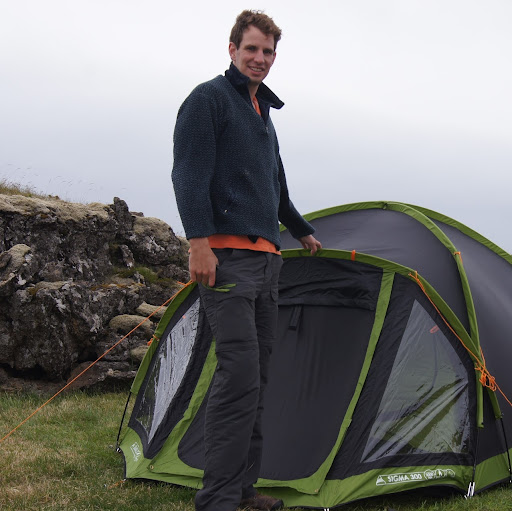 Brian Selby Photo 14