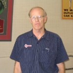 Kenneth Pedersen Photo 2