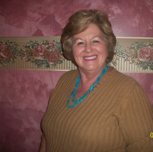 Ruth Bailey Photo 13